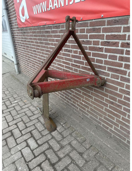 MOLPLOEG - Gebruikt - Décompacteur: photos 3 MOLPLOEG - Gebruikt - Décompacteur: photos 3