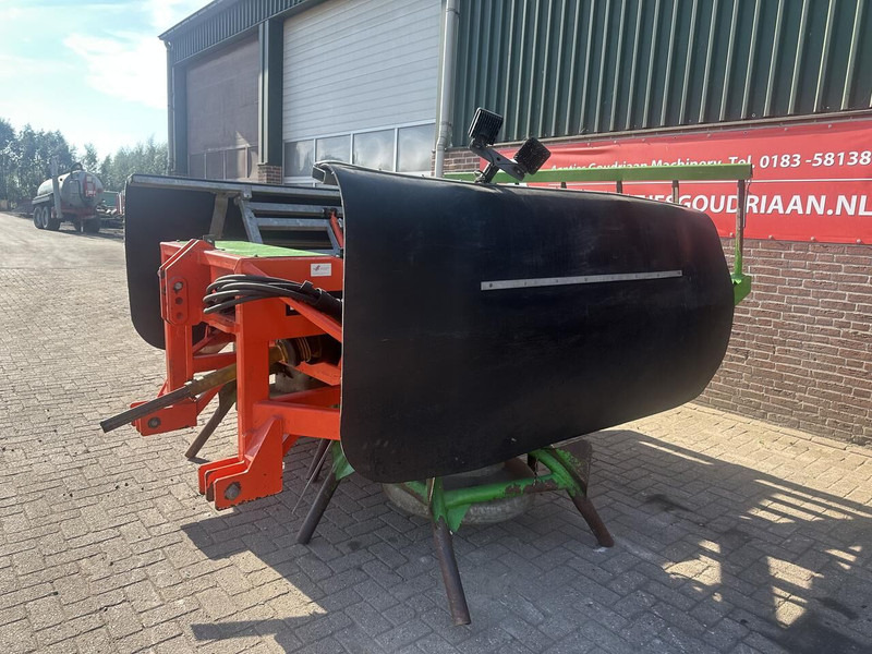 Kuilverdeler Viking - Machine agricole: photos 2 Kuilverdeler Viking - Machine agricole: photos 2