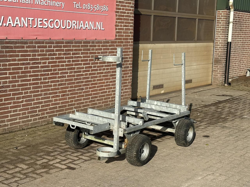 Onbekend - Matériel de manutention: photos 4 Onbekend - Matériel de manutention: photos 4