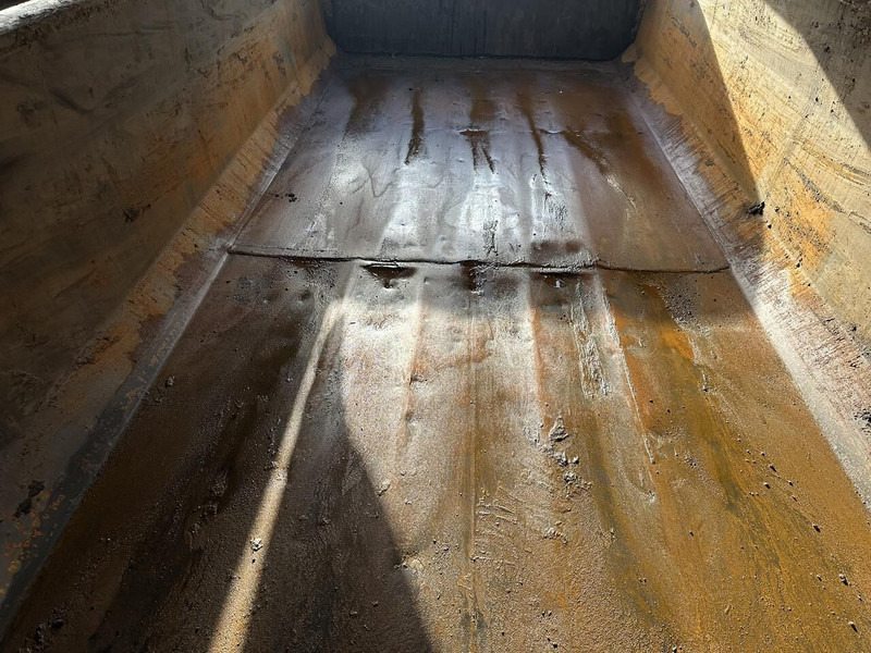 Remorque benne Maxxim 240: photos 12 Remorque benne Maxxim 240: photos 12