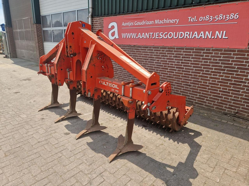 Onbekend Diepwoeler - Décompacteur: photos 2 Onbekend Diepwoeler - Décompacteur: photos 2