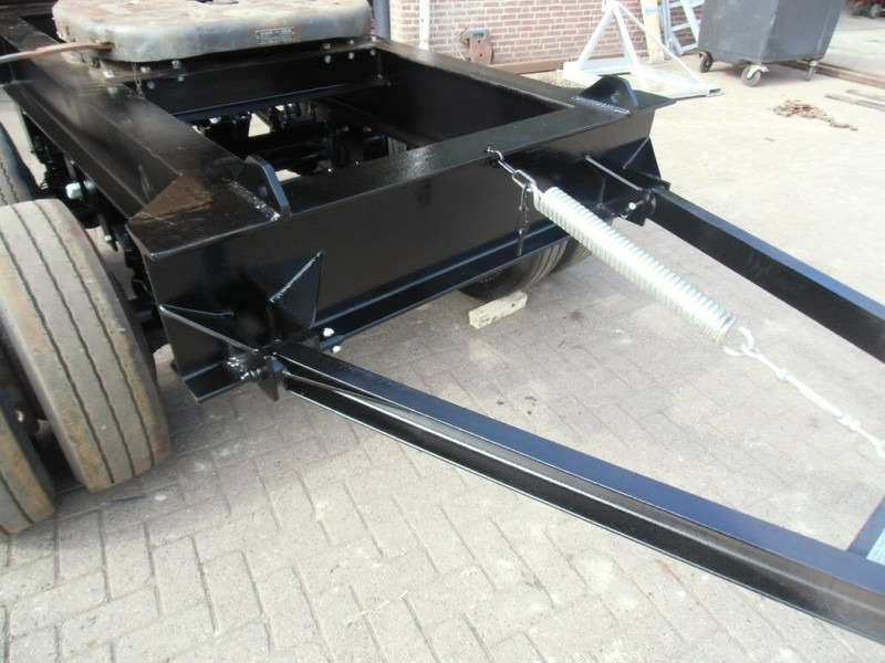 Onbekend Dolly - Remorque dolly: photos 5 Onbekend Dolly - Remorque dolly: photos 5