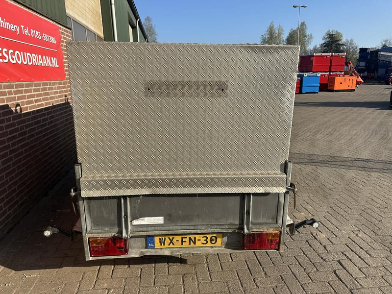 Onbekend - Remorque citerne: photos 4 Onbekend - Remorque citerne: photos 4