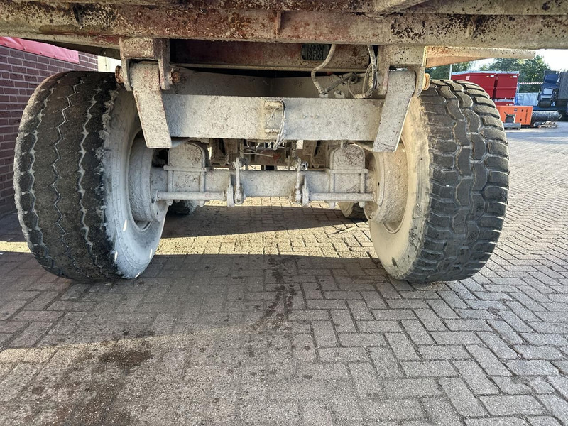 Onbekend - Remorque benne: photos 5 Onbekend - Remorque benne: photos 5