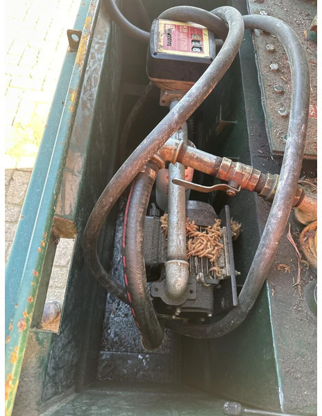 Onbekend - Camion citerne: photos 5 Onbekend - Camion citerne: photos 5