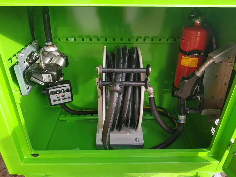 Onbekend - Camion citerne: photos 5 Onbekend - Camion citerne: photos 5