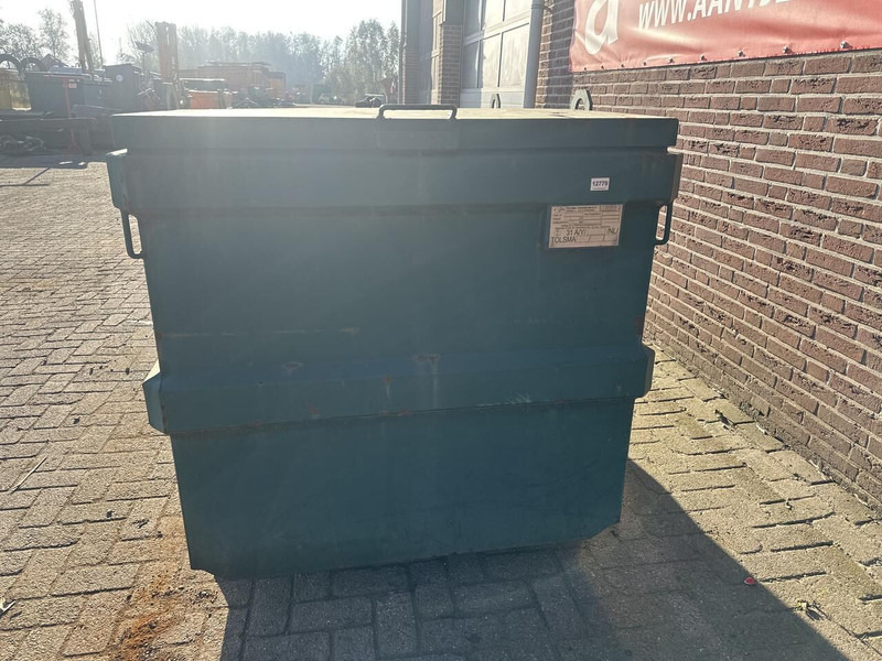 Onbekend - Camion citerne: photos 3 Onbekend - Camion citerne: photos 3