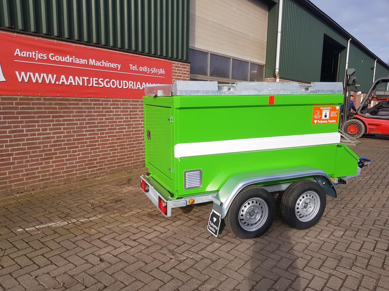 Onbekend - Camion citerne: photos 3 Onbekend - Camion citerne: photos 3