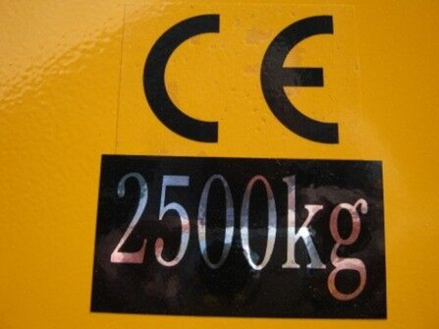 Onbekend Palletwagen - Transpalette: photos 3 Onbekend Palletwagen - Transpalette: photos 3