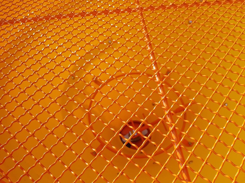 Pronar PS250M - Epandeur de sable: photos 4 Pronar PS250M - Epandeur de sable: photos 4