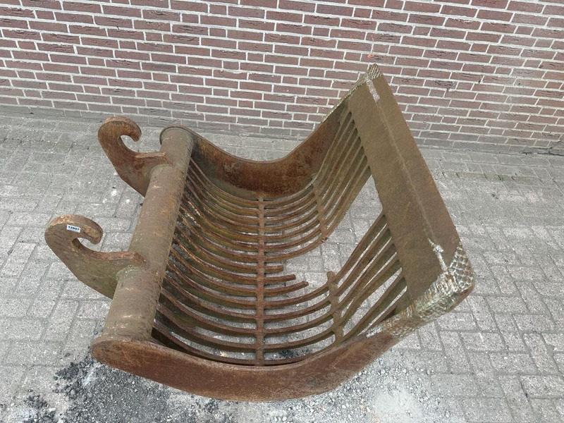 Puinriek CW 30 - Godet: photos 4 Puinriek CW 30 - Godet: photos 4