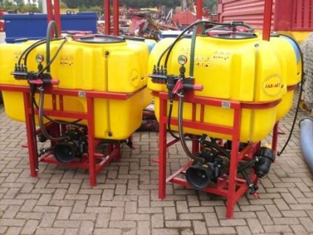 Reinigingsspuiten - Pulvé porté: photos 3 Reinigingsspuiten - Pulvé porté: photos 3