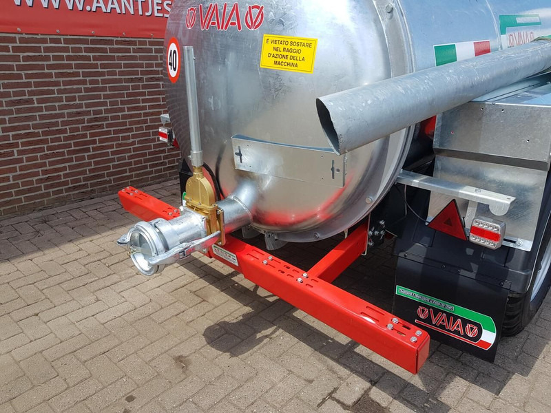 Vaia MB 35 watertank - Epandeur à fumier: photos 4 Vaia MB 35 watertank - Epandeur à fumier: photos 4