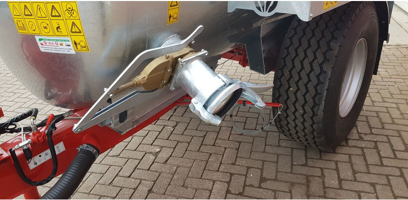 Vaia MB35 - Epandeur à fumier: photos 5 Vaia MB35 - Epandeur à fumier: photos 5