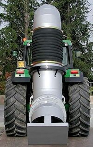 Veneroni Turbo Pompen - Gebruikt - Pompe à eau: photos 5 Veneroni Turbo Pompen - Gebruikt - Pompe à eau: photos 5