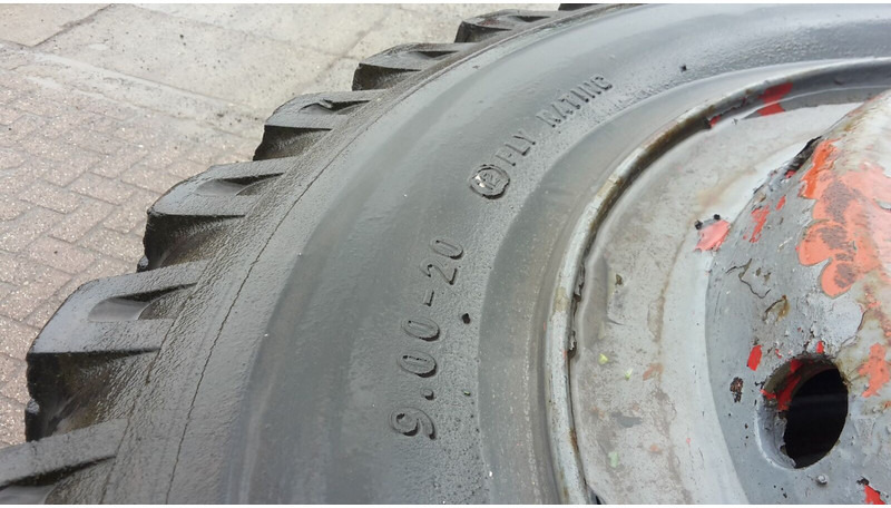 Vredenstein banden - Pneus et jantes: photos 5 Vredenstein banden - Pneus et jantes: photos 5