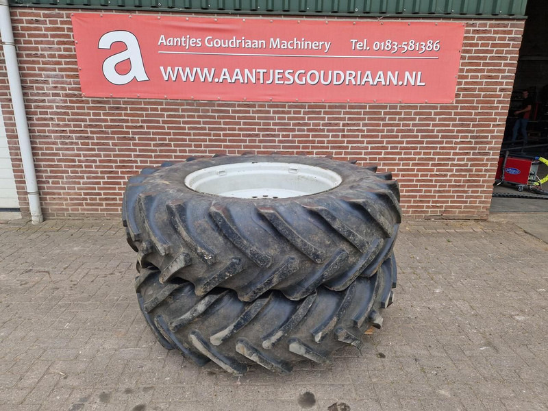 Vredestein - Pneus et jantes: photos 1 Vredestein - Pneus et jantes: photos 1