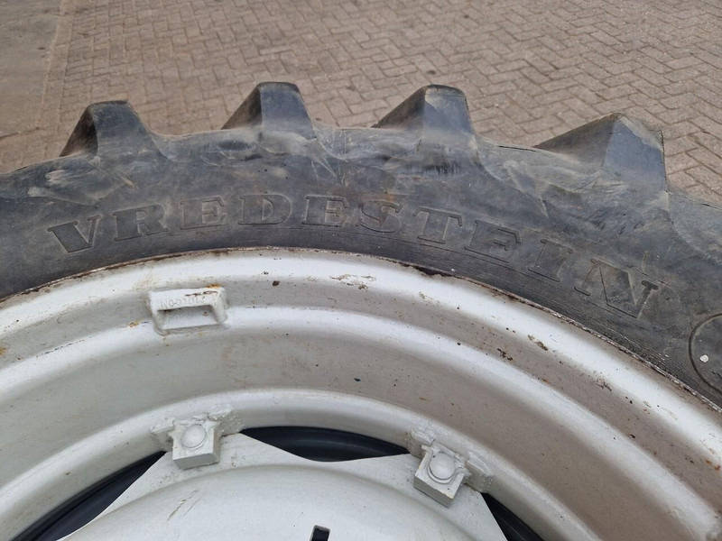Vredestein - Pneus et jantes: photos 5 Vredestein - Pneus et jantes: photos 5