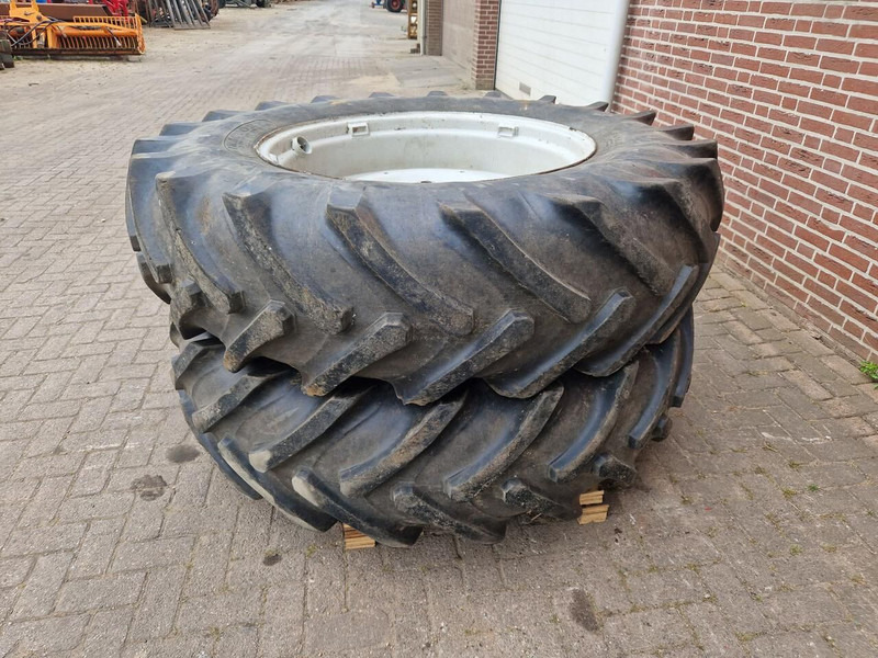 Vredestein - Pneus et jantes: photos 2 Vredestein - Pneus et jantes: photos 2