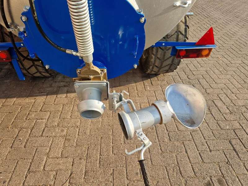 Waterwagen (direct leverbaar) - Nieuw - Epandeur à fumier: photos 5 Waterwagen (direct leverbaar) - Nieuw - Epandeur à fumier: photos 5