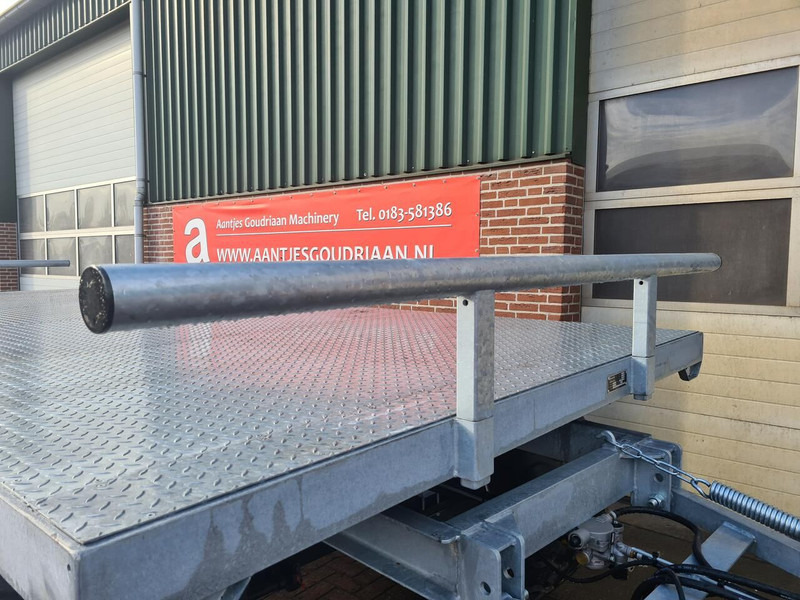 Remorque agricole neuf balenwagen verzinkt: photos 11