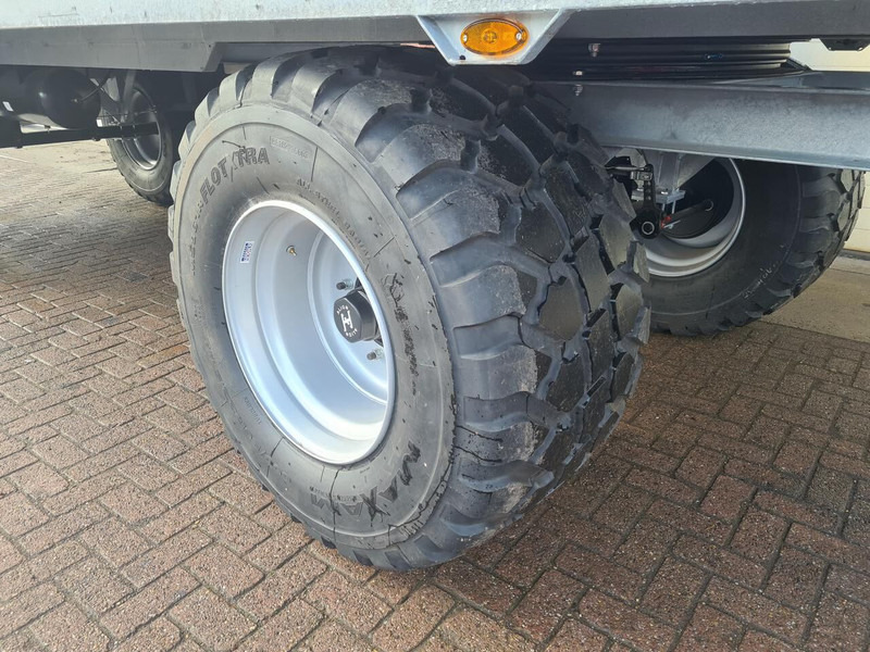 Remorque agricole neuf balenwagen verzinkt: photos 6