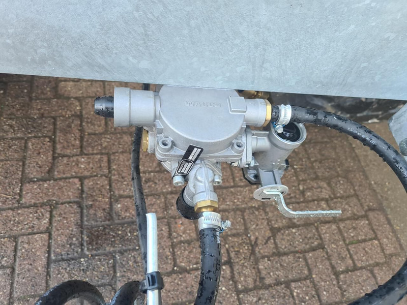 Remorque agricole neuf balenwagen verzinkt: photos 9