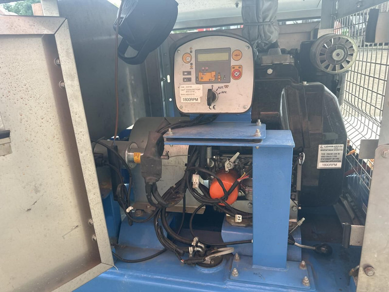 Cogem - Pompe à eau: photos 5 Cogem - Pompe à eau: photos 5