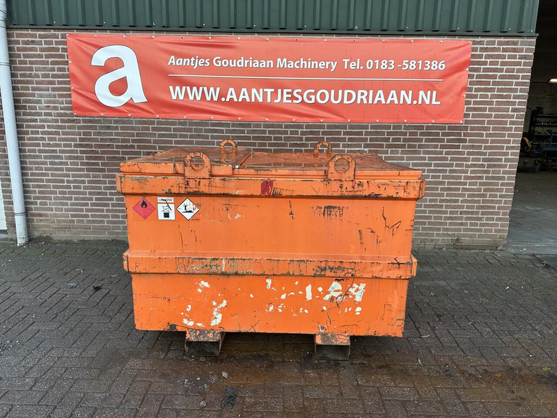 Dieseltank - Gebruikt - Camion citerne: photos 1 Dieseltank - Gebruikt - Camion citerne: photos 1