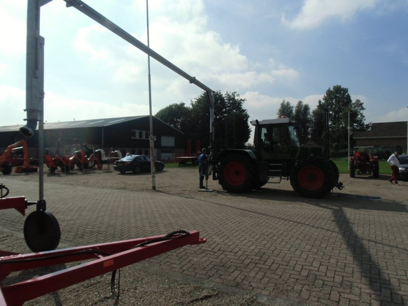 Epandeur à fumier neuf tractor aquaduct: photos 11