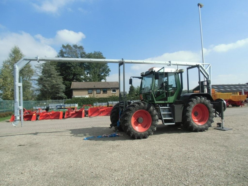 Epandeur à fumier neuf tractor aquaduct: photos 20