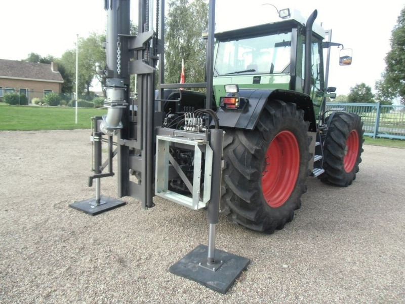 Epandeur à fumier neuf tractor aquaduct: photos 12