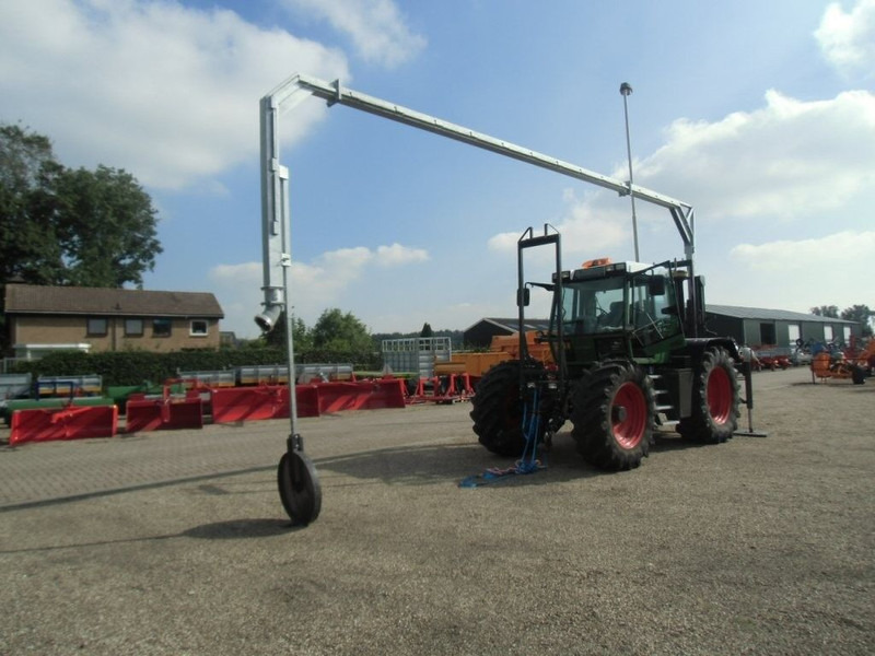 Epandeur à fumier neuf tractor aquaduct: photos 18
