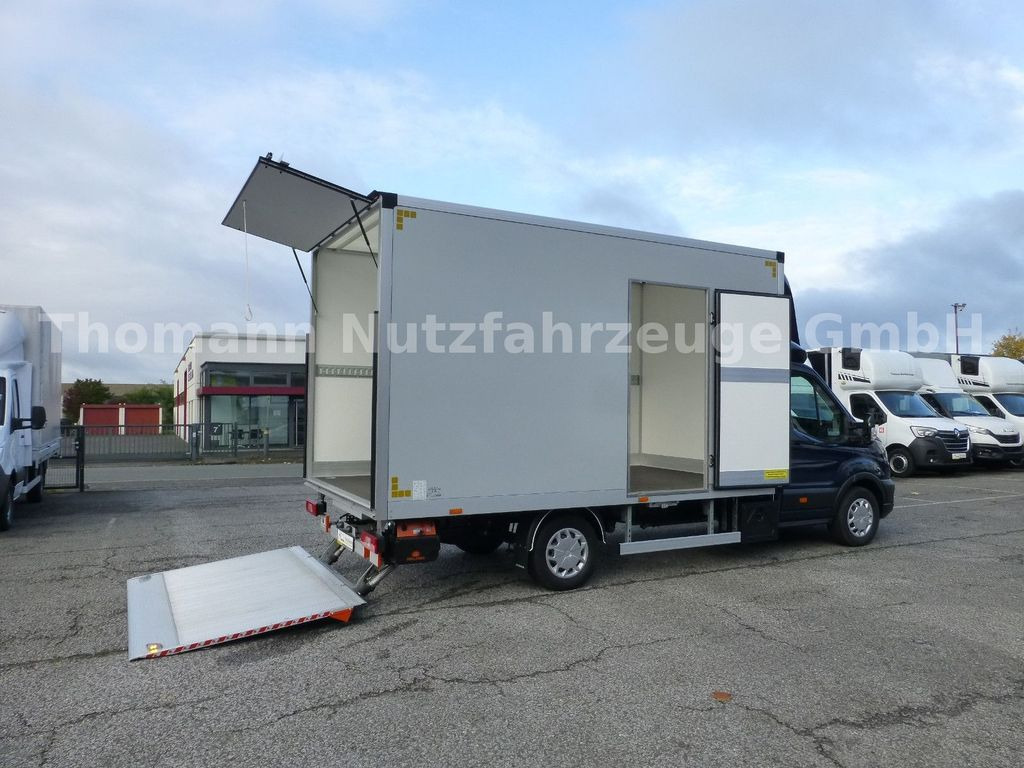 Fourgon grand volume neuf Ford Transit Koffer mit LBW Premiumaufbau: photos 7