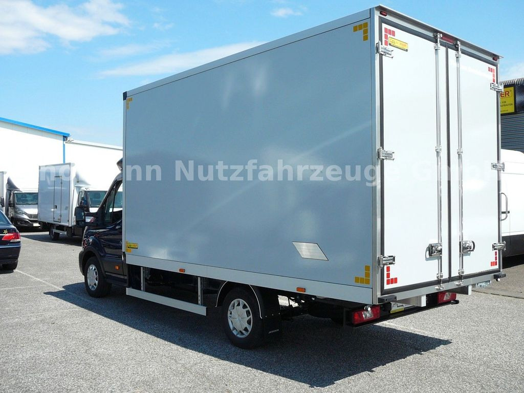 Ford Transit Möbel Koffer Premium - Fourgon grand volume: photos 4 Ford Transit Möbel Koffer Premium - Fourgon grand volume: photos 4