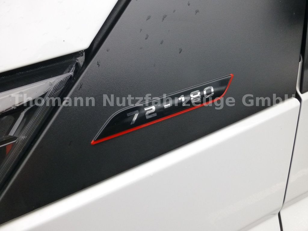 Remorqueuse, Véhicule utilitaire neuf Iveco DAILY 72C18 Schiebeplateu Luftfed Navi: photos 29 Remorqueuse, Véhicule utilitaire neuf Iveco DAILY 72C18 Schiebeplateu Luftfed Navi: photos 29