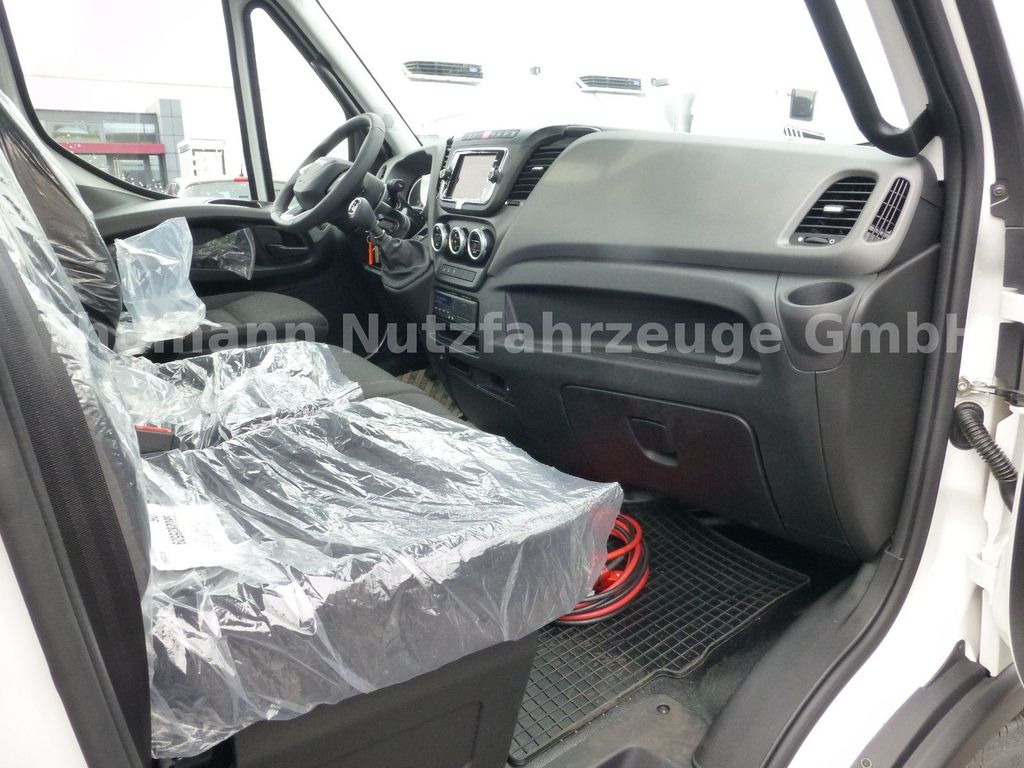 Remorqueuse, Véhicule utilitaire neuf Iveco DAILY 72C18 Schiebeplateu Luftfed Navi: photos 23 Remorqueuse, Véhicule utilitaire neuf Iveco DAILY 72C18 Schiebeplateu Luftfed Navi: photos 23