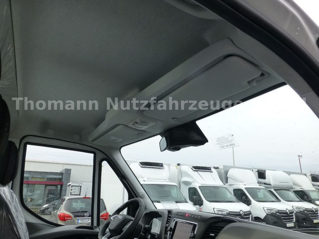 Remorqueuse, Véhicule utilitaire neuf Iveco DAILY 72C18 Schiebeplateu Luftfed Navi: photos 24 Remorqueuse, Véhicule utilitaire neuf Iveco DAILY 72C18 Schiebeplateu Luftfed Navi: photos 24