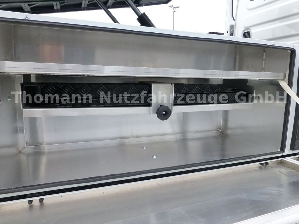 Remorqueuse, Véhicule utilitaire neuf Iveco DAILY 72C18 Schiebeplateu Luftfed Navi: photos 16 Remorqueuse, Véhicule utilitaire neuf Iveco DAILY 72C18 Schiebeplateu Luftfed Navi: photos 16