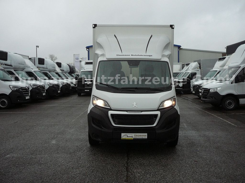 Peugeot Boxer Premium Koffer Extra Tief Extra Hoch ! Peugeot Boxer Premium Koffer Extra Tief Extra Hoch ! - Fourgon grand volume: photos 3 Peugeot Boxer Premium Koffer Extra Tief Extra Hoch ! Peugeot Boxer Premium Koffer Extra Tief Extra Hoch ! - Fourgon grand volume: photos 3