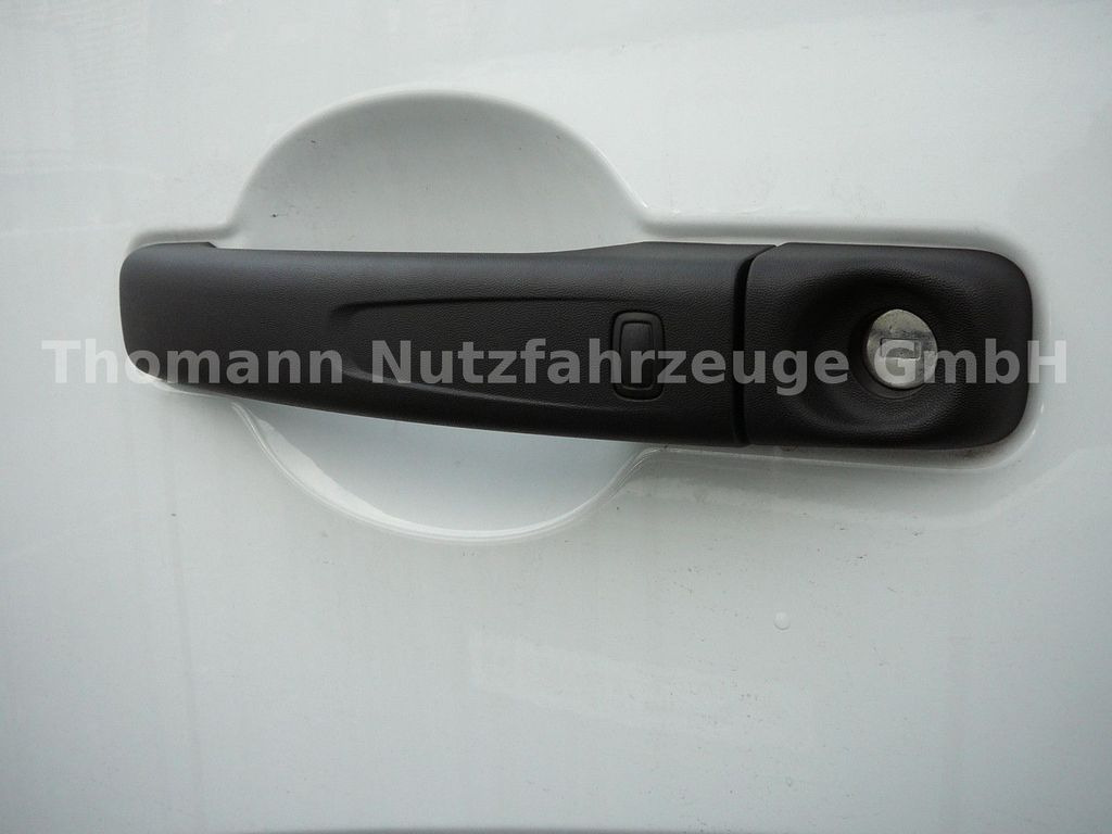 Fourgon grand volume neuf Renault Master RED Koffer Türen  Premium Aktivsitz: photos 22
