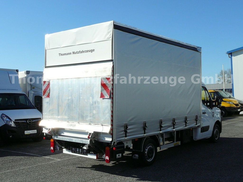 Renault Master by Trucks Pritsche Plane LBW Vollalu Renault Master by Trucks Pritsche Plane LBW Vollalu - Utilitaire rideaux coulissants (PLSC): photos 5 Renault Master by Trucks Pritsche Plane LBW Vollalu Renault Master by Trucks Pritsche Plane LBW Vollalu - Utilitaire rideaux coulissants (PLSC): photos 5