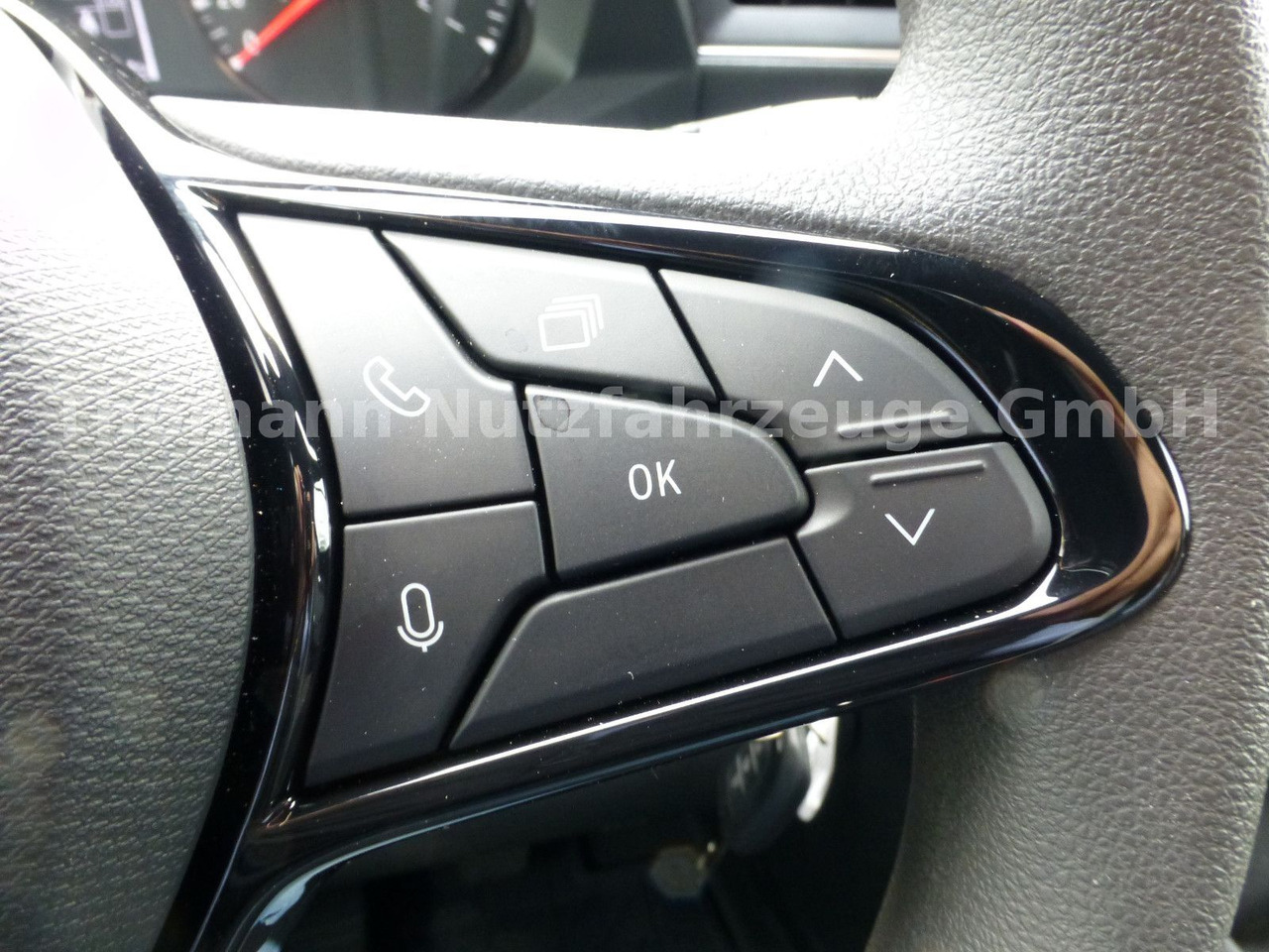 Utilitaire rideaux coulissants (PLSC) Renault NEW Master Pritsche Plane Premium 2025: photos 24