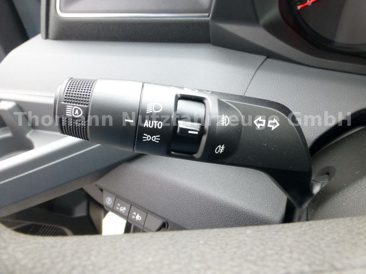 Utilitaire rideaux coulissants (PLSC) Renault NEW Master Pritsche Plane Premium 2025: photos 20