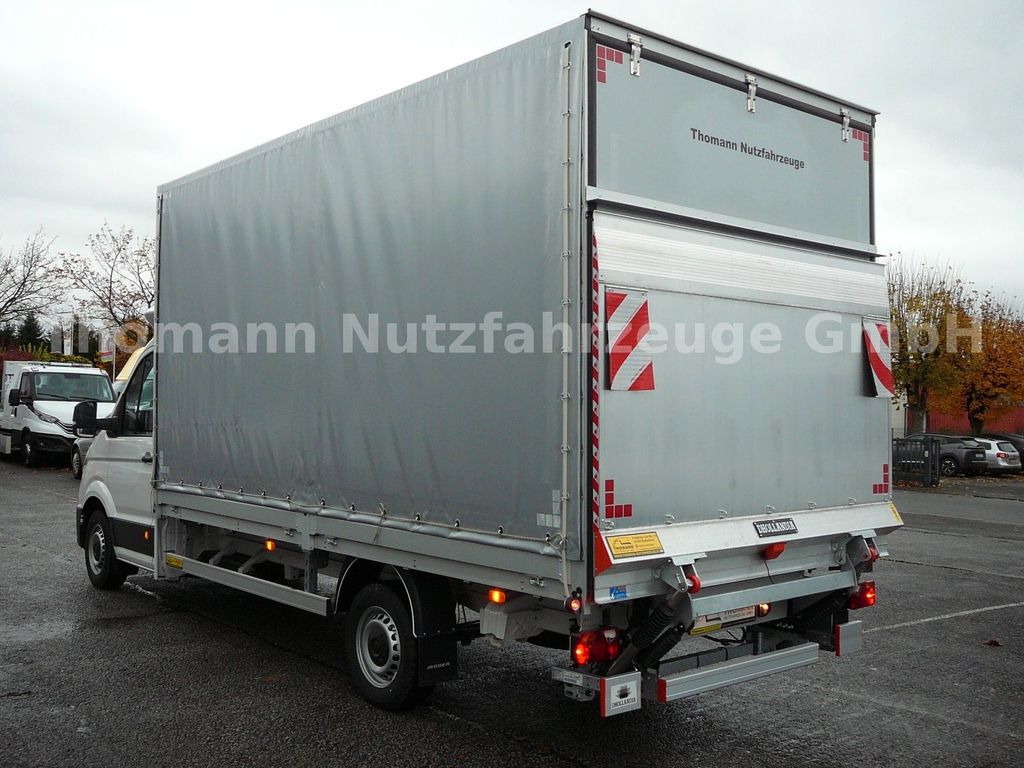 Volkswagen Crafter 177 PS Pritsche Plane LBW Premium Volkswagen Crafter 177 PS Pritsche Plane LBW Premium - Utilitaire rideaux coulissants (PLSC): photos 5 Volkswagen Crafter 177 PS Pritsche Plane LBW Premium Volkswagen Crafter 177 PS Pritsche Plane LBW Premium - Utilitaire rideaux coulissants (PLSC): photos 5