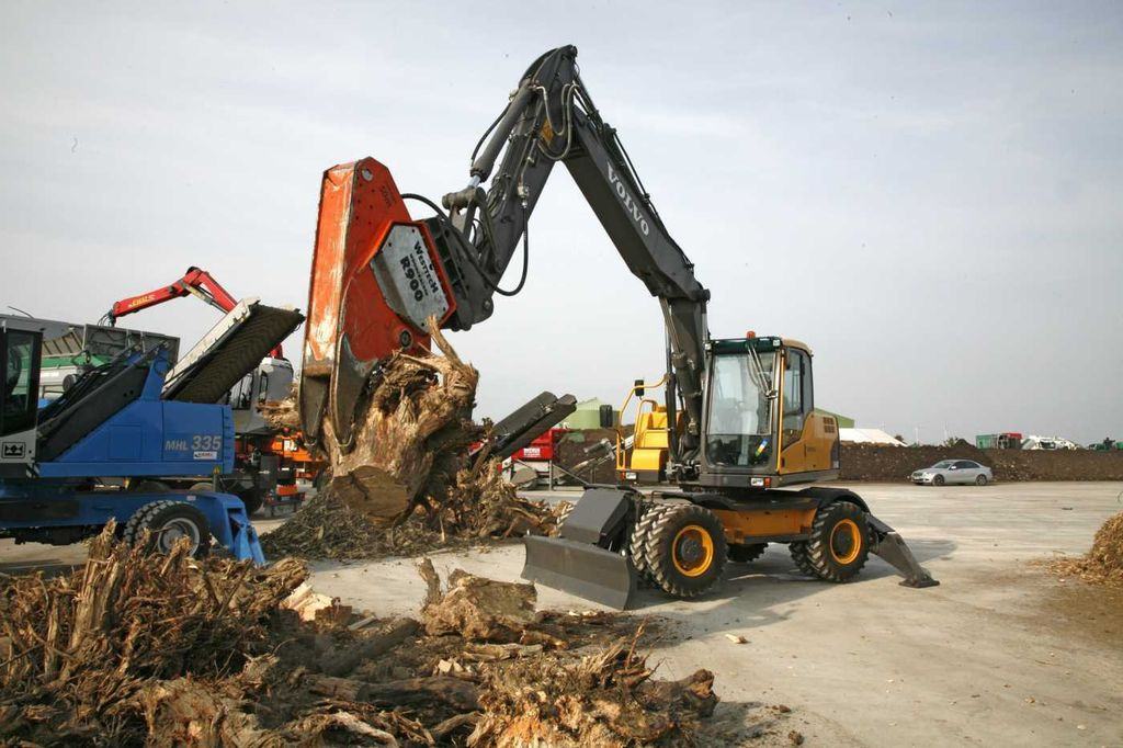 Westtech R900 R1300 Rodeschere Wurzelstock Westtech R900 R1300 Rodeschere Wurzelstock - Accessoire pour Matériel forestier: photos 1 Westtech R900 R1300 Rodeschere Wurzelstock Westtech R900 R1300 Rodeschere Wurzelstock - Accessoire pour Matériel forestier: photos 1