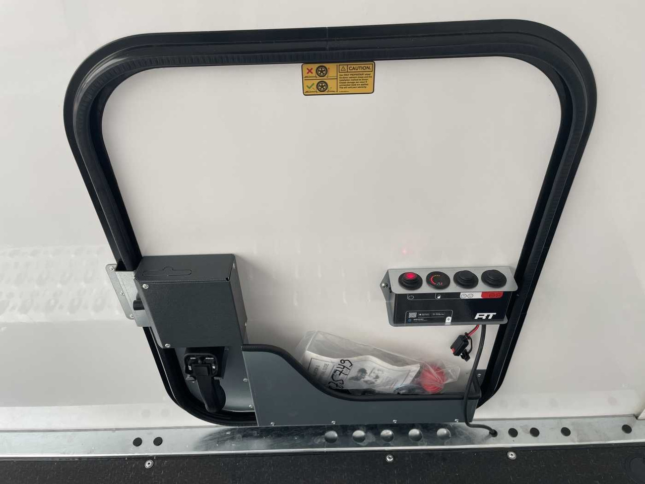 Remorque porte-voitures Brian James Race Transporter 7 / 6,16 m 3.500 kg: photos 9