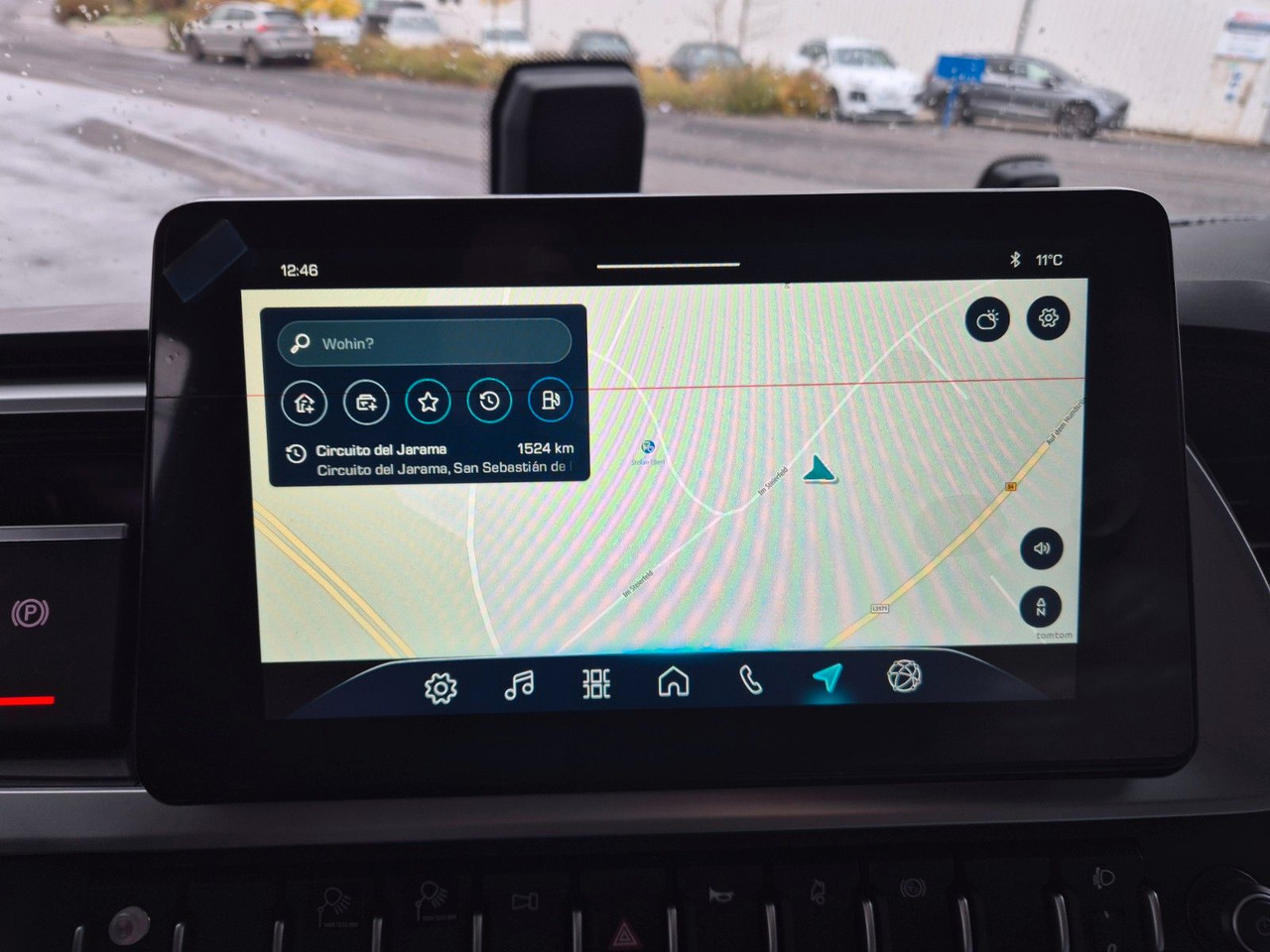 Camion benne Iveco AS300X58Z HR ON+ Meiller Bordmatic AHK Intarder: photos 22 Camion benne Iveco AS300X58Z HR ON+ Meiller Bordmatic AHK Intarder: photos 22