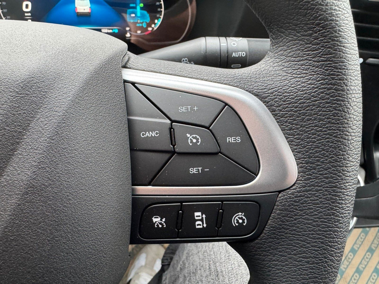 Fourgon utilitaire Iveco Daily 35S18HA8 3.0L *R3.520mm*AHK*2xSchiebetür*: photos 17