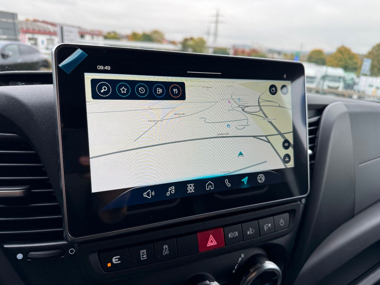 Fourgon utilitaire Iveco Daily 35S18HA8 3.0L *R3.520mm*AHK*2xSchiebetür*: photos 18